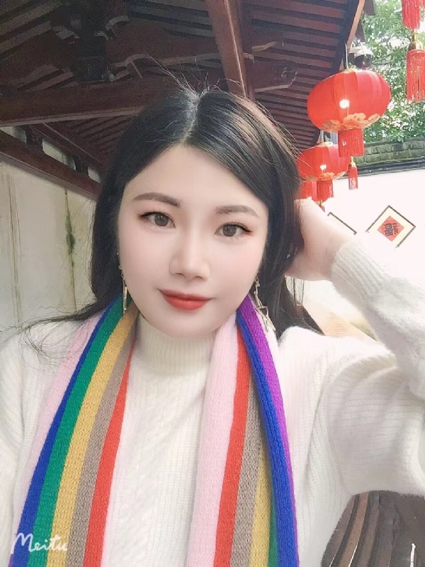 美好的第一张照片--莆田相亲网
