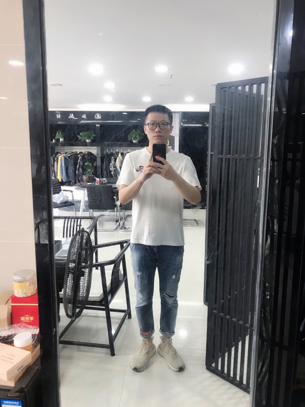 黄大仙的第一张照片--莆田相亲网