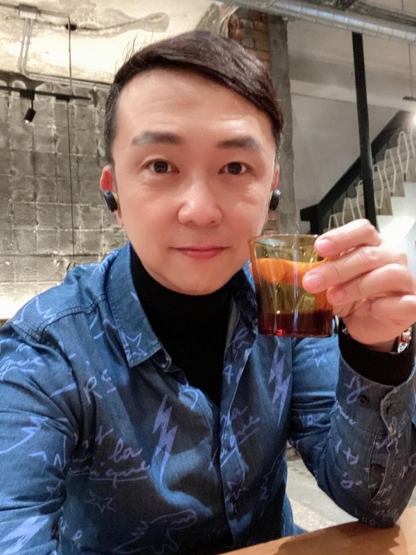 陈道明的第二张照片--莆田相亲网