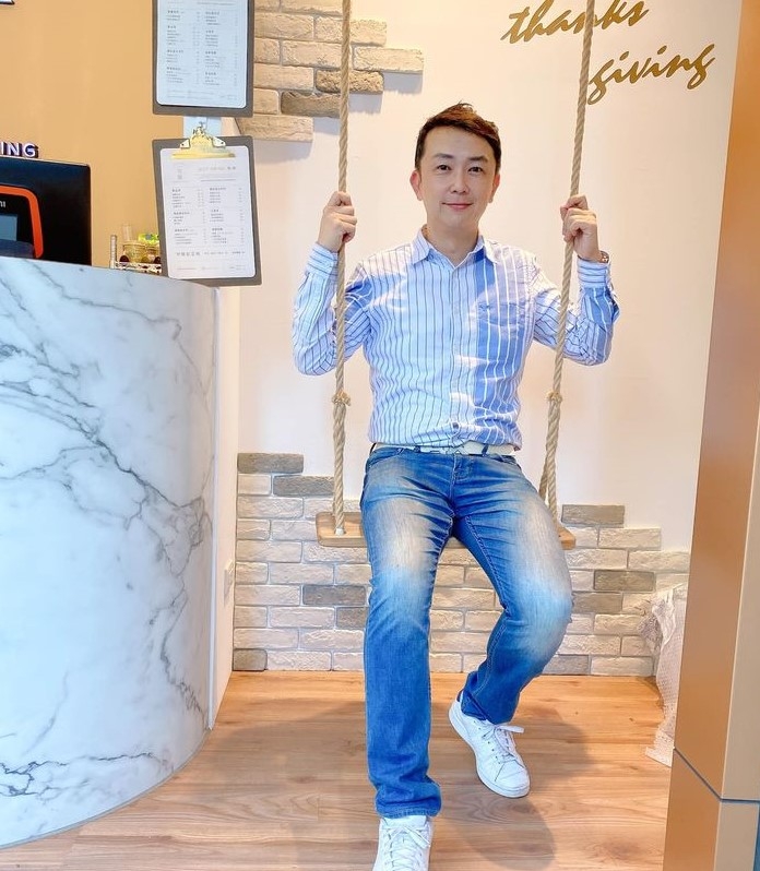 陈道明的第四张照片--莆田相亲网