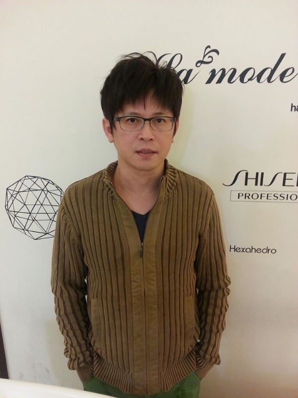 陈道明的第七张照片--莆田相亲网
