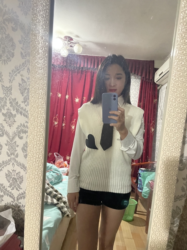 xue880的第三张照片--莆田相亲网