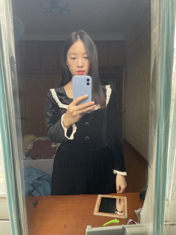 xue880的第四张照片--莆田相亲网