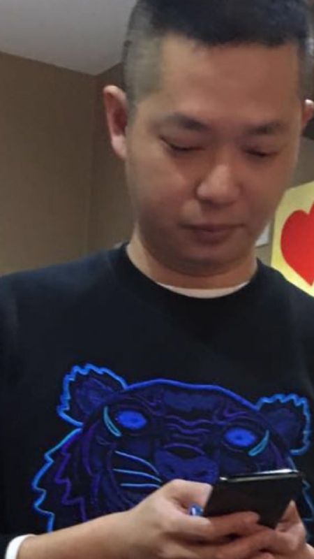 刘5的第一张照片--莆田相亲网