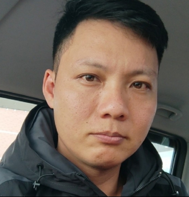 天然呆的第一张照片--莆田相亲网
