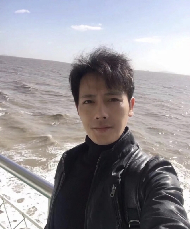 疯狂的小鱼的第一张照片--莆田相亲网