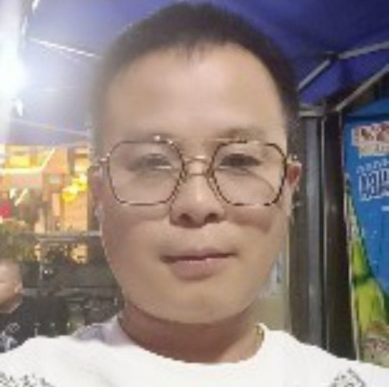 逍遥霸道的第一张照片--莆田相亲网