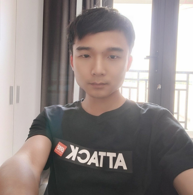 摇铃唤白鹿的第一张照片--莆田相亲网