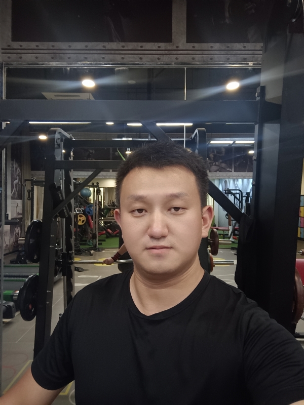 吴痕的第二张照片--莆田相亲网