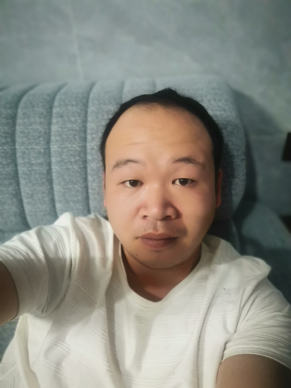 孤独老的第一张照片--莆田相亲网
