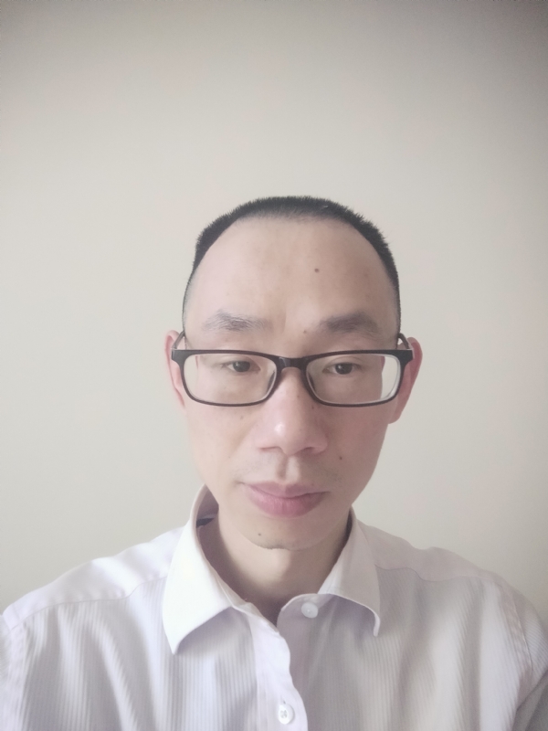 小卓的第二张照片--莆田相亲网