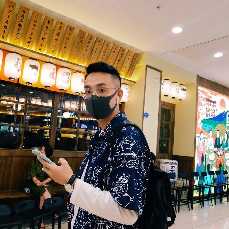 理念的第一张照片--莆田相亲网