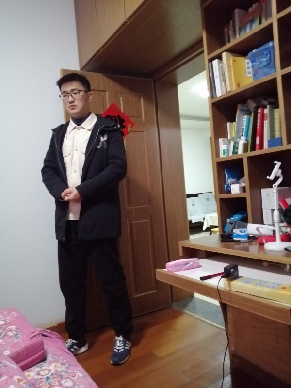 XK的第一张照片--莆田相亲网