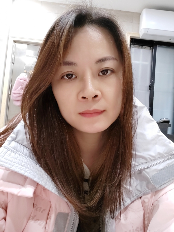Annalin的第一张照片--莆田相亲网