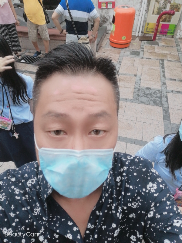 忘情水的第一张照片--莆田相亲网