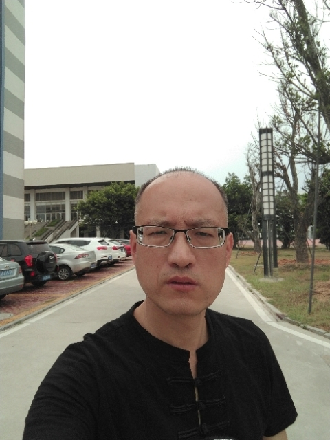 我知我在的第二张照片--莆田相亲网