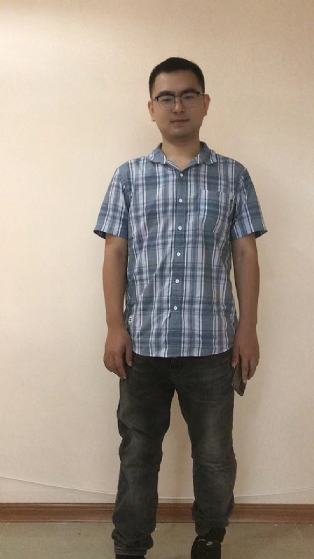 微尘的第三张照片--莆田相亲网