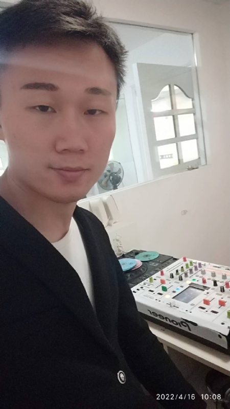 林锋的第三张照片--莆田相亲网