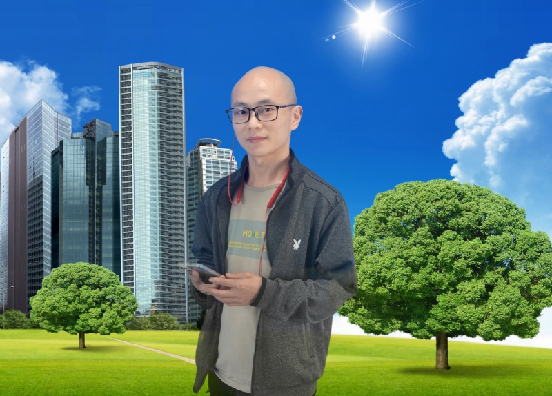 酉星的第二张照片--莆田相亲网