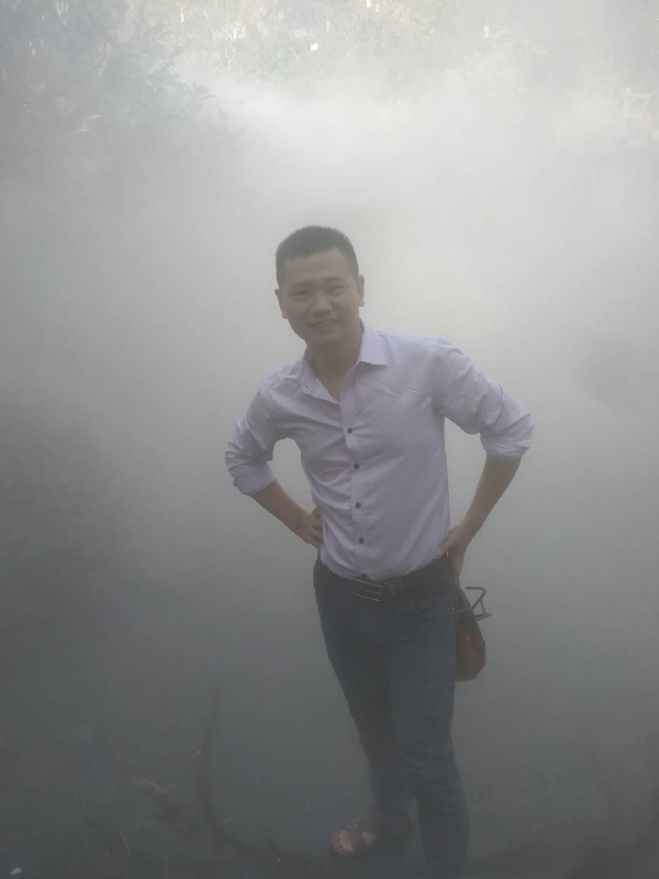 重新开始的第一张照片--莆田相亲网