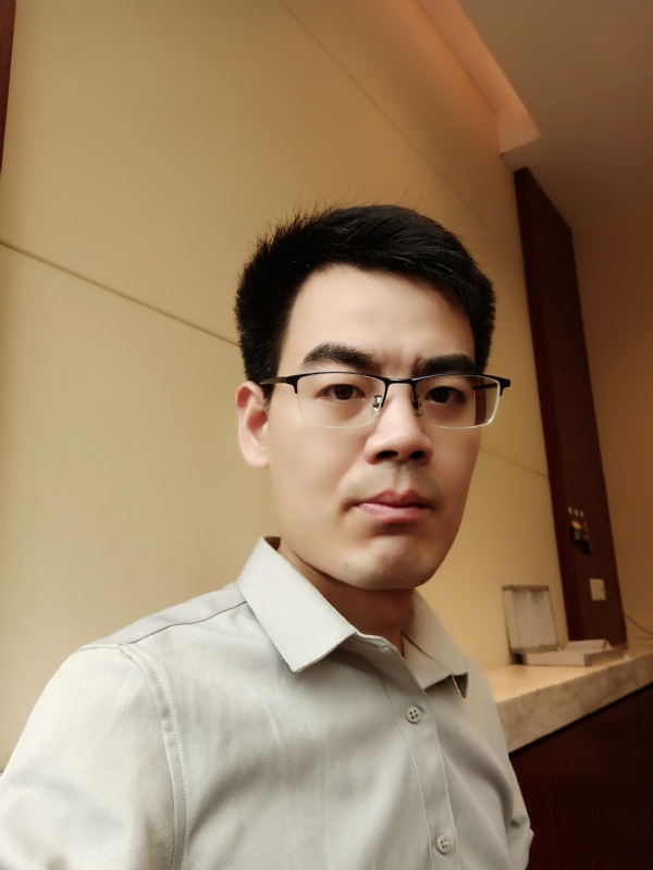 白头偕老的第二张照片--莆田相亲网