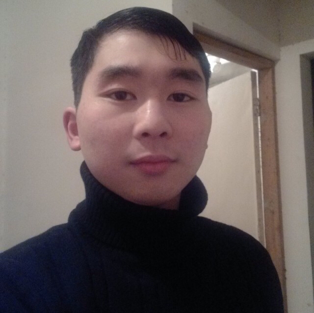 阿鸿的第一张照片--莆田相亲网