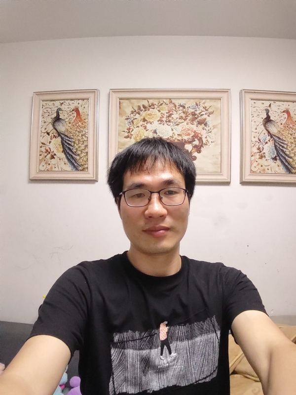 等等的第一张照片--莆田相亲网