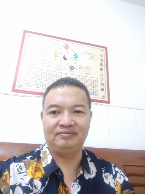 健康调理顾问韩智平的第二张照片--莆田相亲网