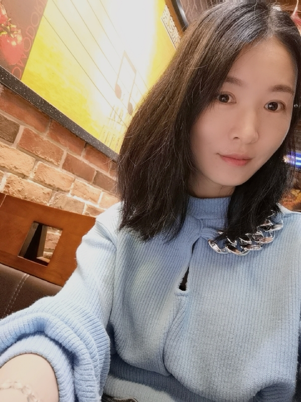 吴优的第一张照片--莆田相亲网