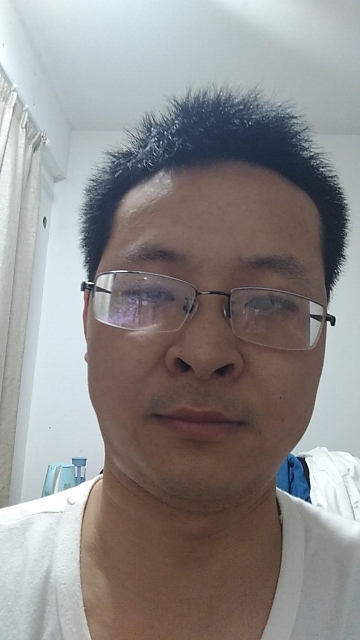 chastity的第二张照片--莆田相亲网
