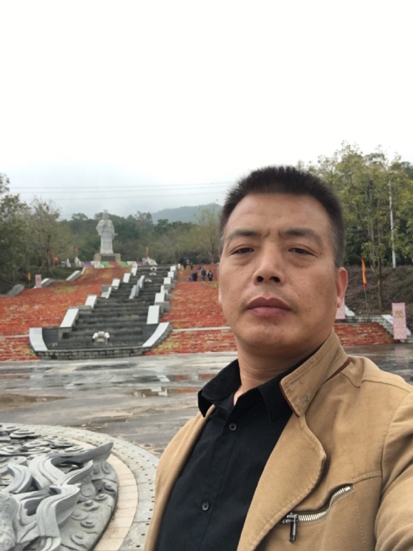 开心的松鼠的第一张照片--莆田相亲网