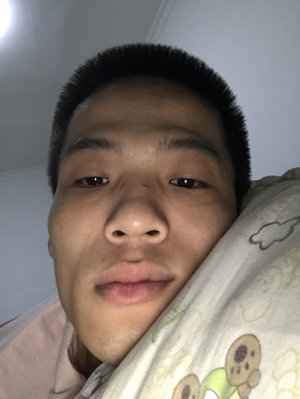 直男的第一张照片--莆田相亲网