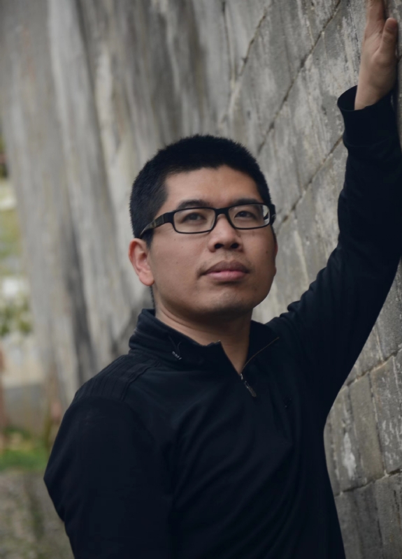 佳緣的第一张照片--莆田相亲网