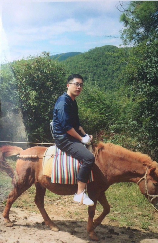 小社的第二张照片--莆田相亲网