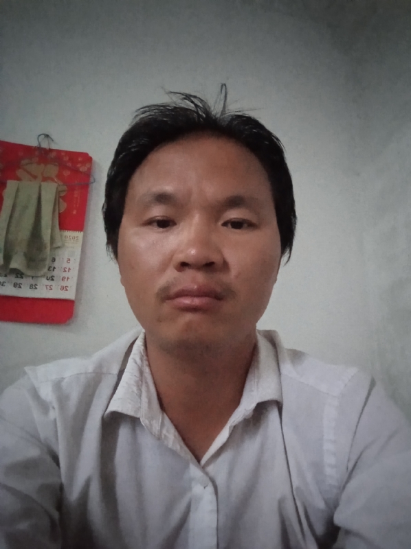 小杨的第一张照片--莆田相亲网
