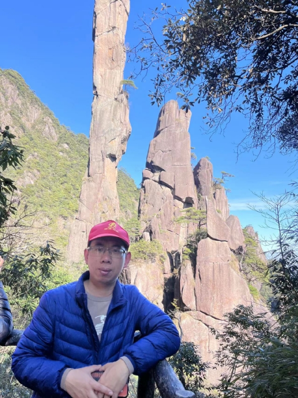 师傅被妖怪吃了的第二张照片--莆田相亲网