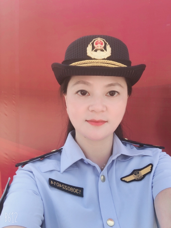 明明的第一张照片--莆田相亲网