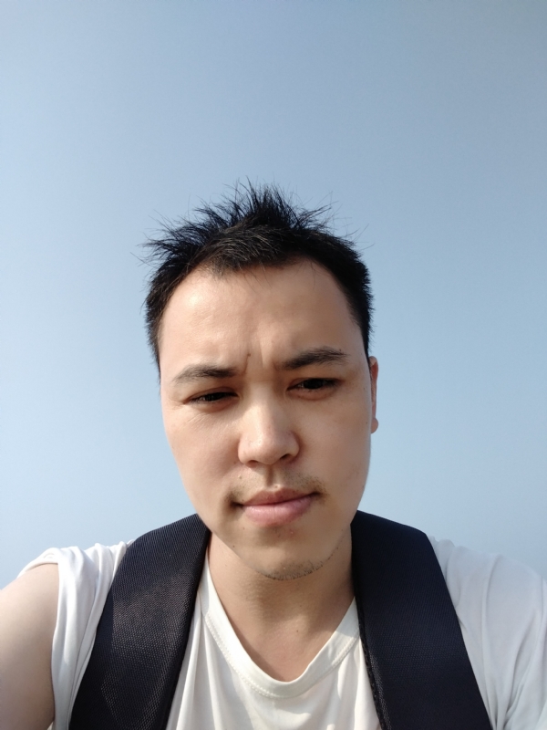 Ceylon陈的第二张照片--莆田相亲网