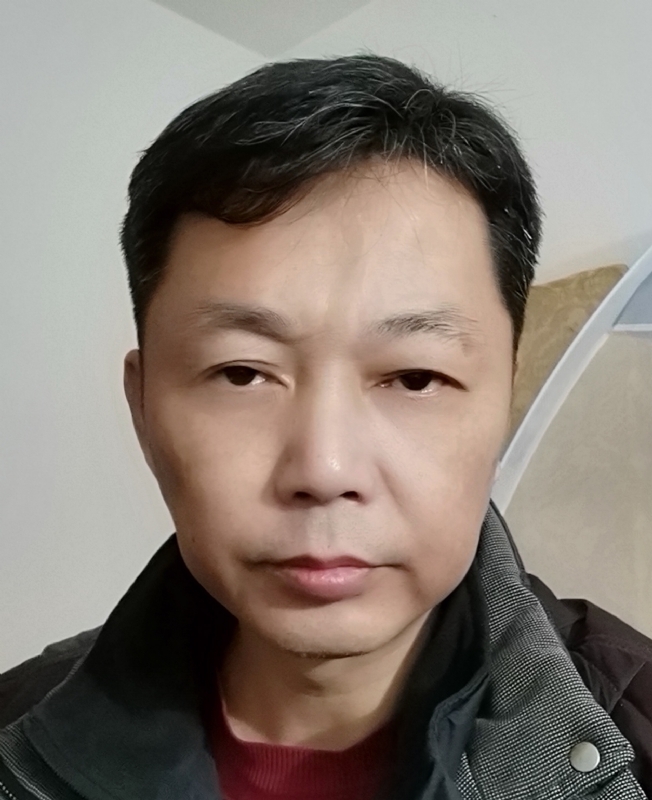 大苏苏的第三张照片--莆田相亲网