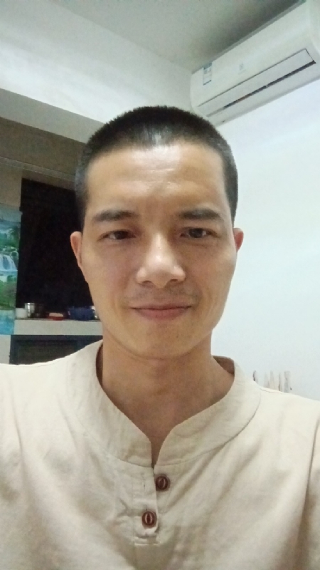 兴兴的第一张照片--莆田相亲网