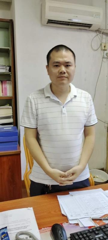 千里川寻的第一张照片--莆田相亲网