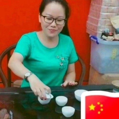 妖娆的第一张照片--莆田相亲网