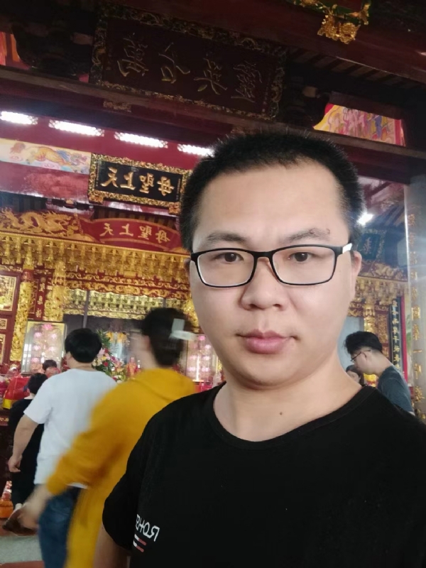 天哥的第一张照片--莆田相亲网