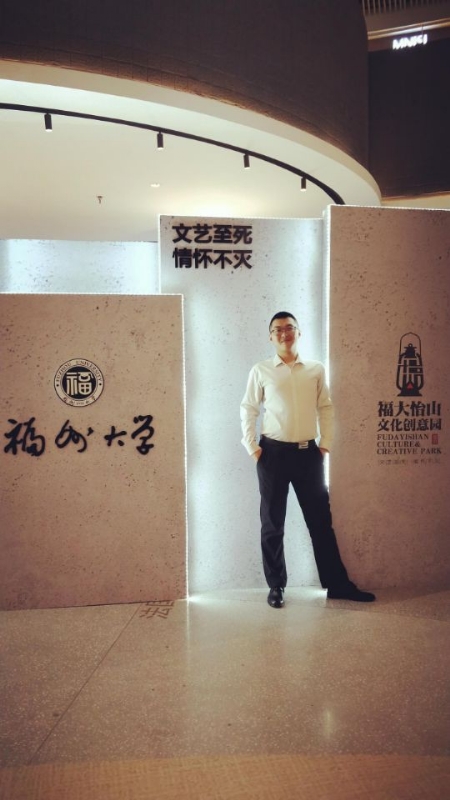 凌宇的第一张照片--莆田相亲网