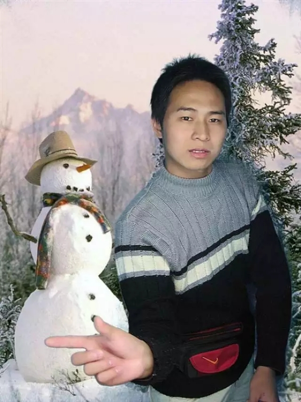 寻找一位爱人的第四张照片--莆田相亲网