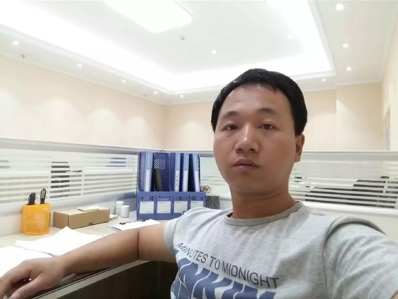 喜乐的第三张照片--莆田相亲网