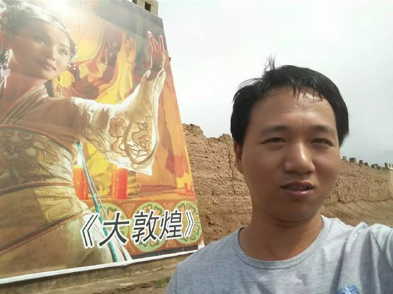 喜乐的第四张照片--莆田相亲网