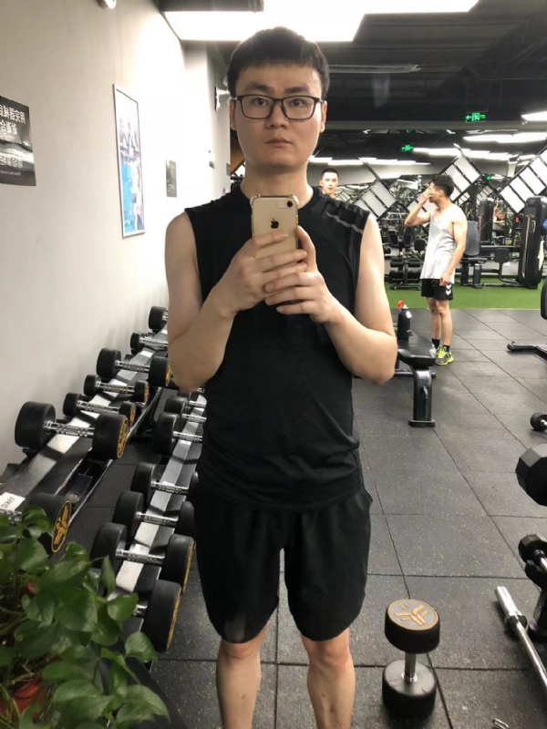 土豆的第二张照片--莆田相亲网