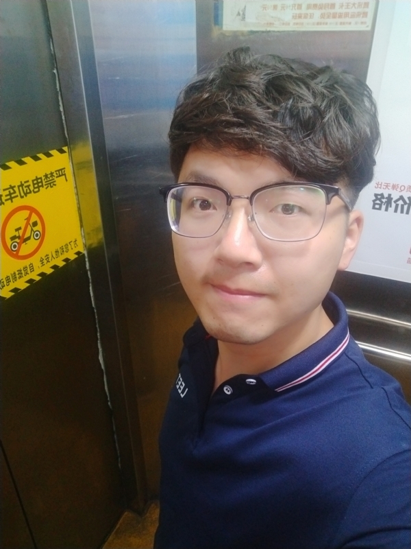 H先生的第二张照片--莆田相亲网