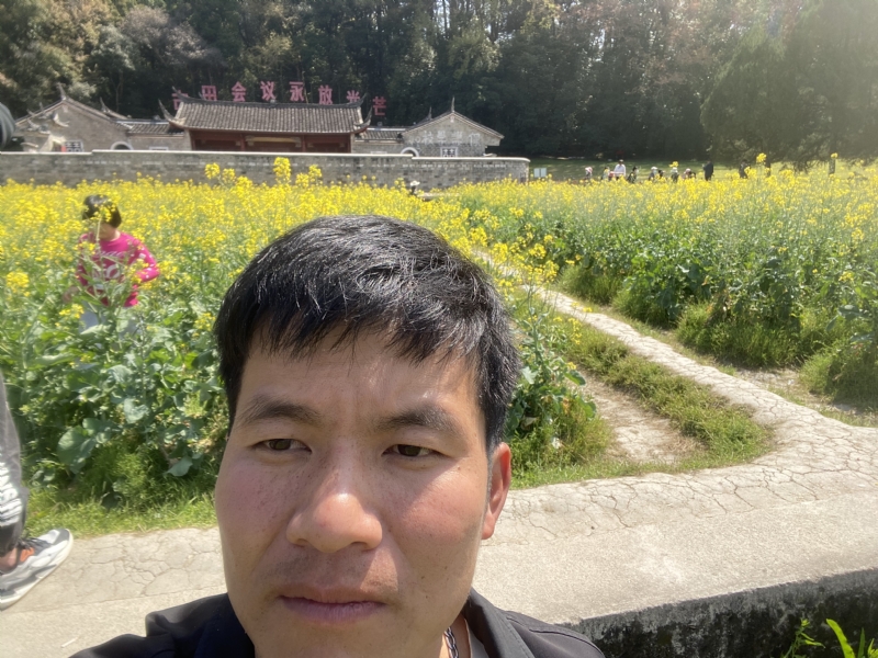 开心的第二张照片--莆田相亲网